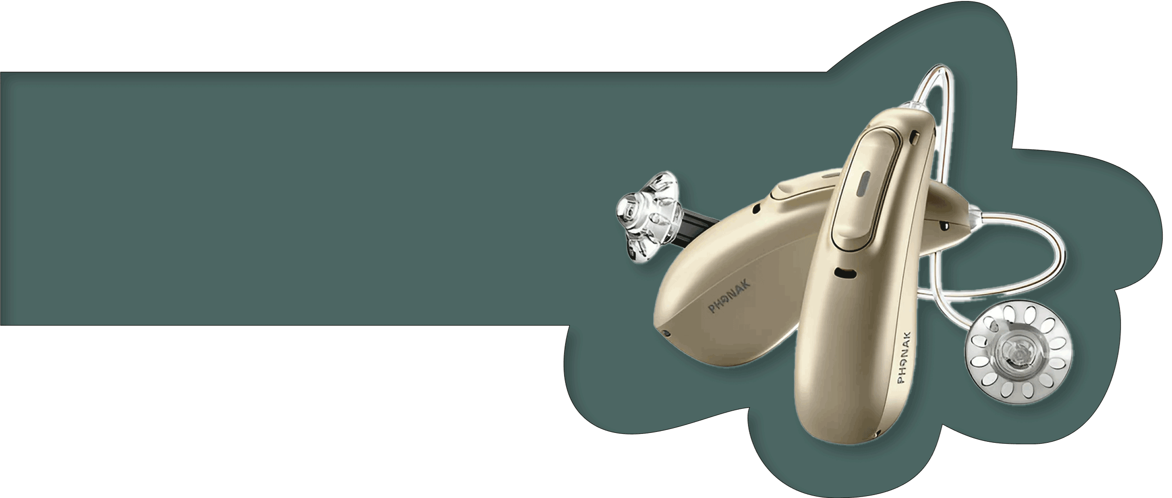 Audiofon phonak