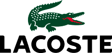 Lacoste logo